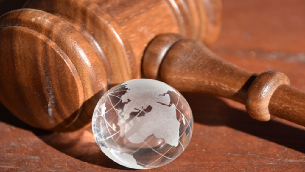 Relevant International Organizations