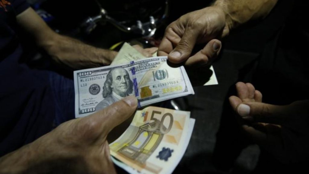 How Do Sanctions work?