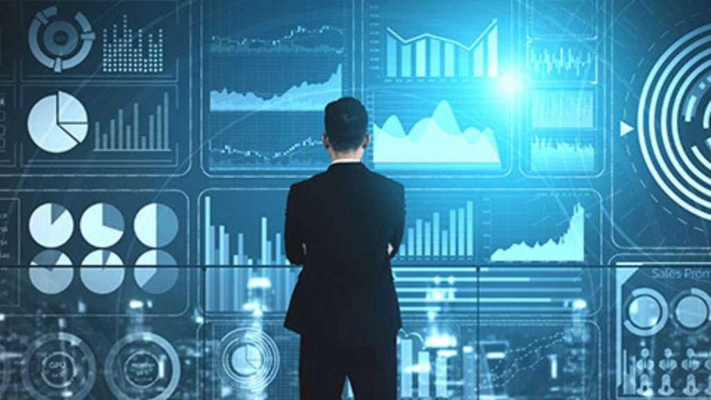 Enterprise Risk Management Overview