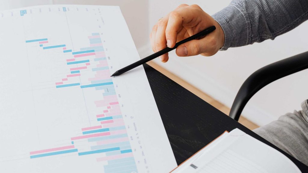 Enterprise Risk Management Overview