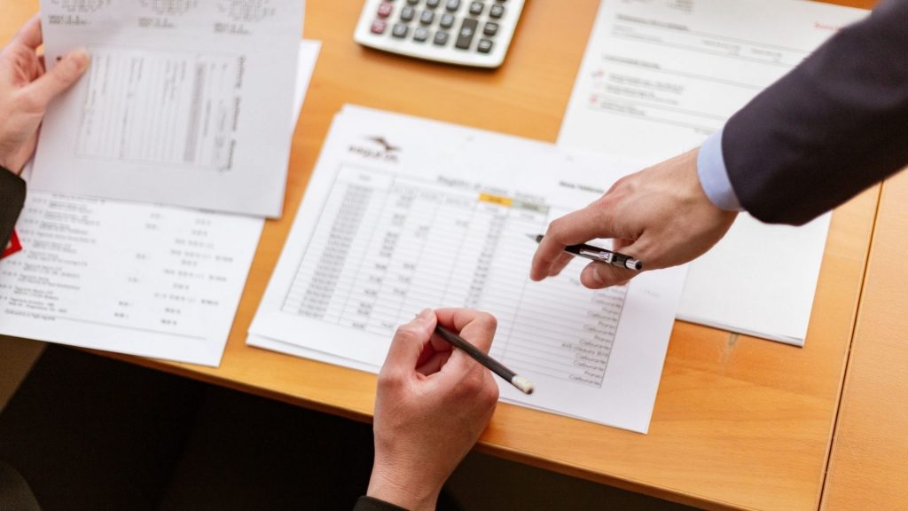 What Is An Internal Investigation?