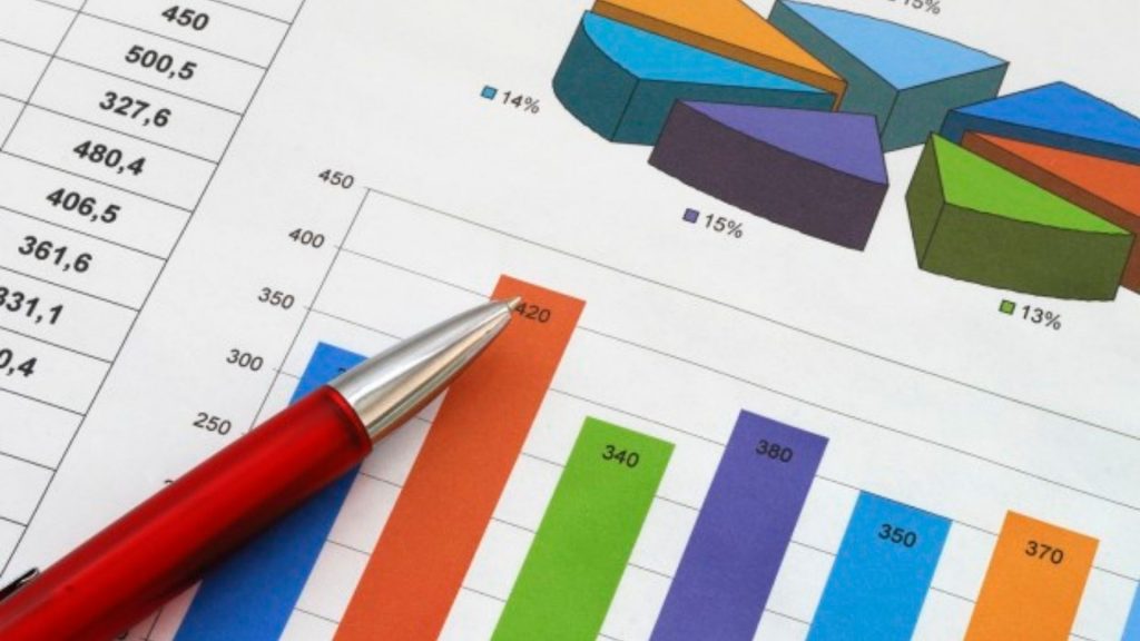 Proper Report Structure