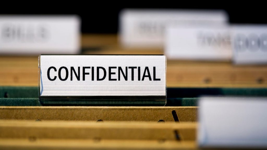 How Does An Internal Investigation Work?