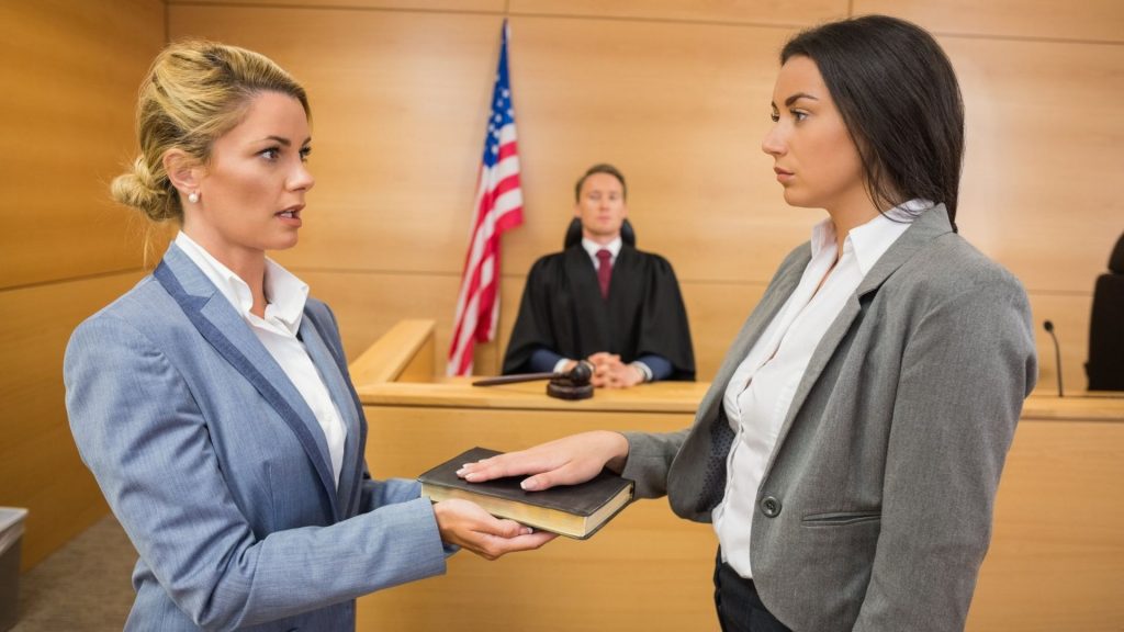 Role And Purpose Of Expert Witnesses