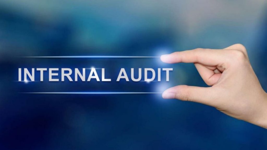 Roles Of Internal Audit