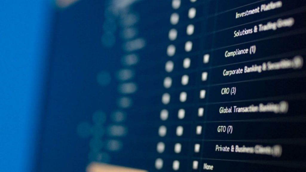 Common Customer Screening Tools