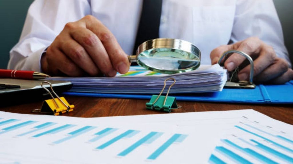 Roles Of Internal Audit