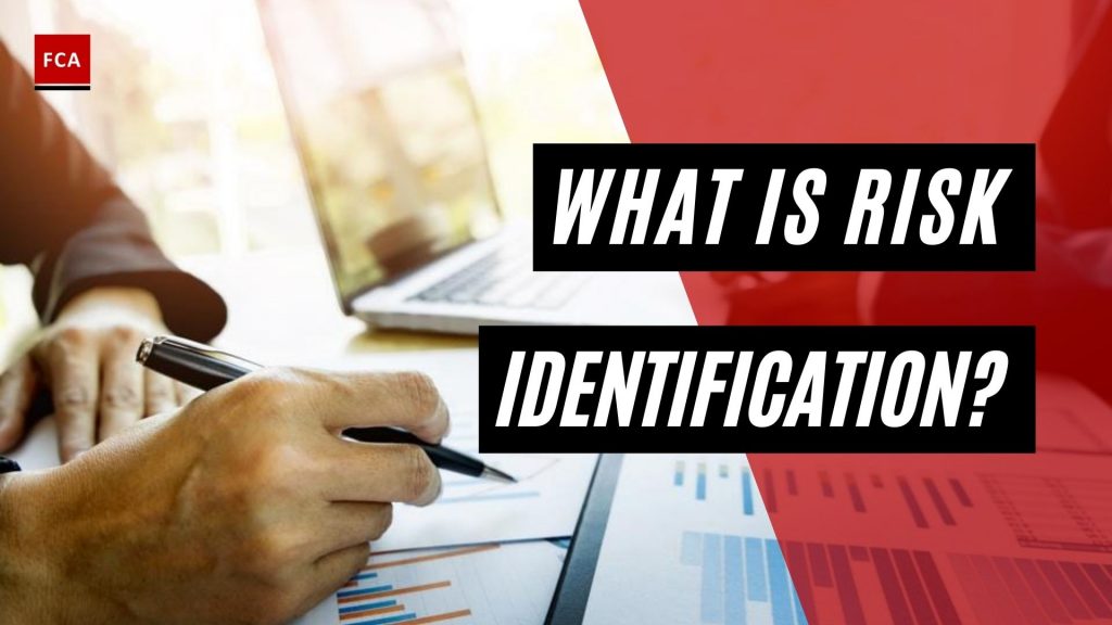 What Is Risk Identification?