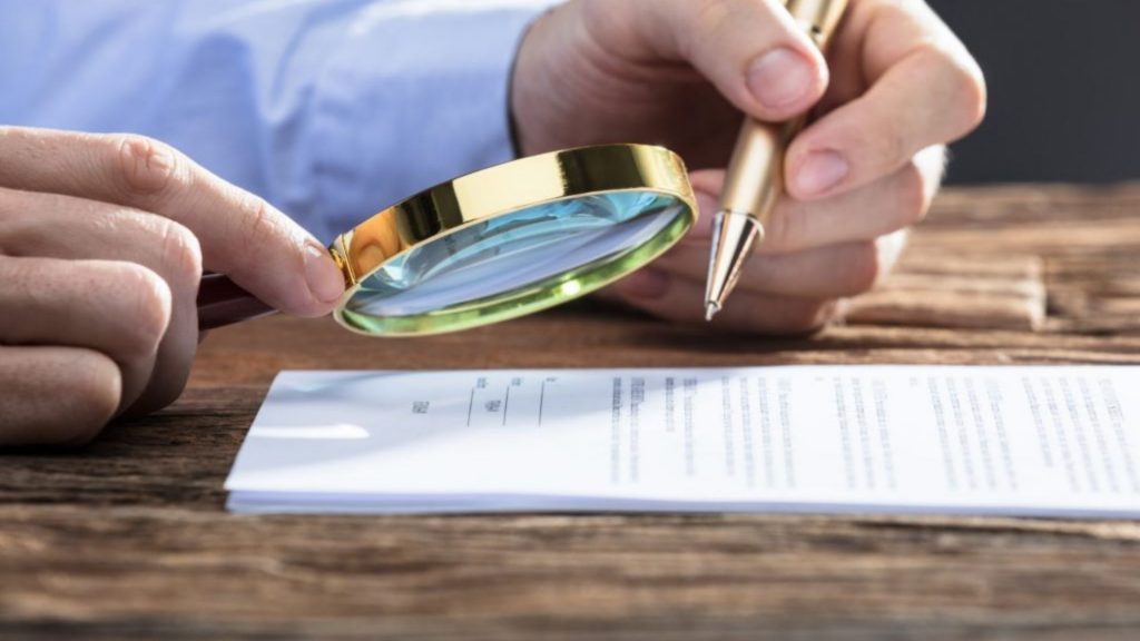 What Is An Internal Investigation?