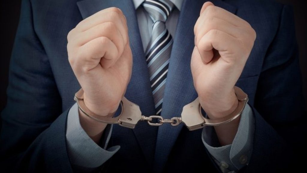 Evaluate Who Will Commit Fraud