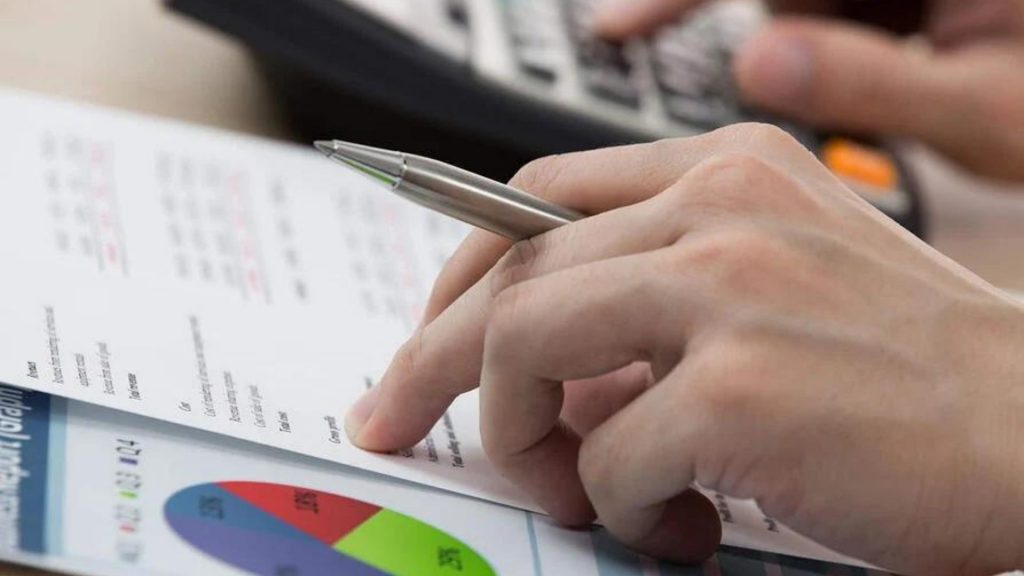 Roles Of External Audit