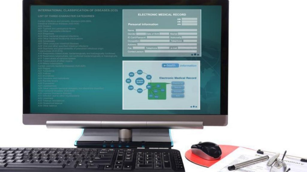 Relevance Of Electronic Records