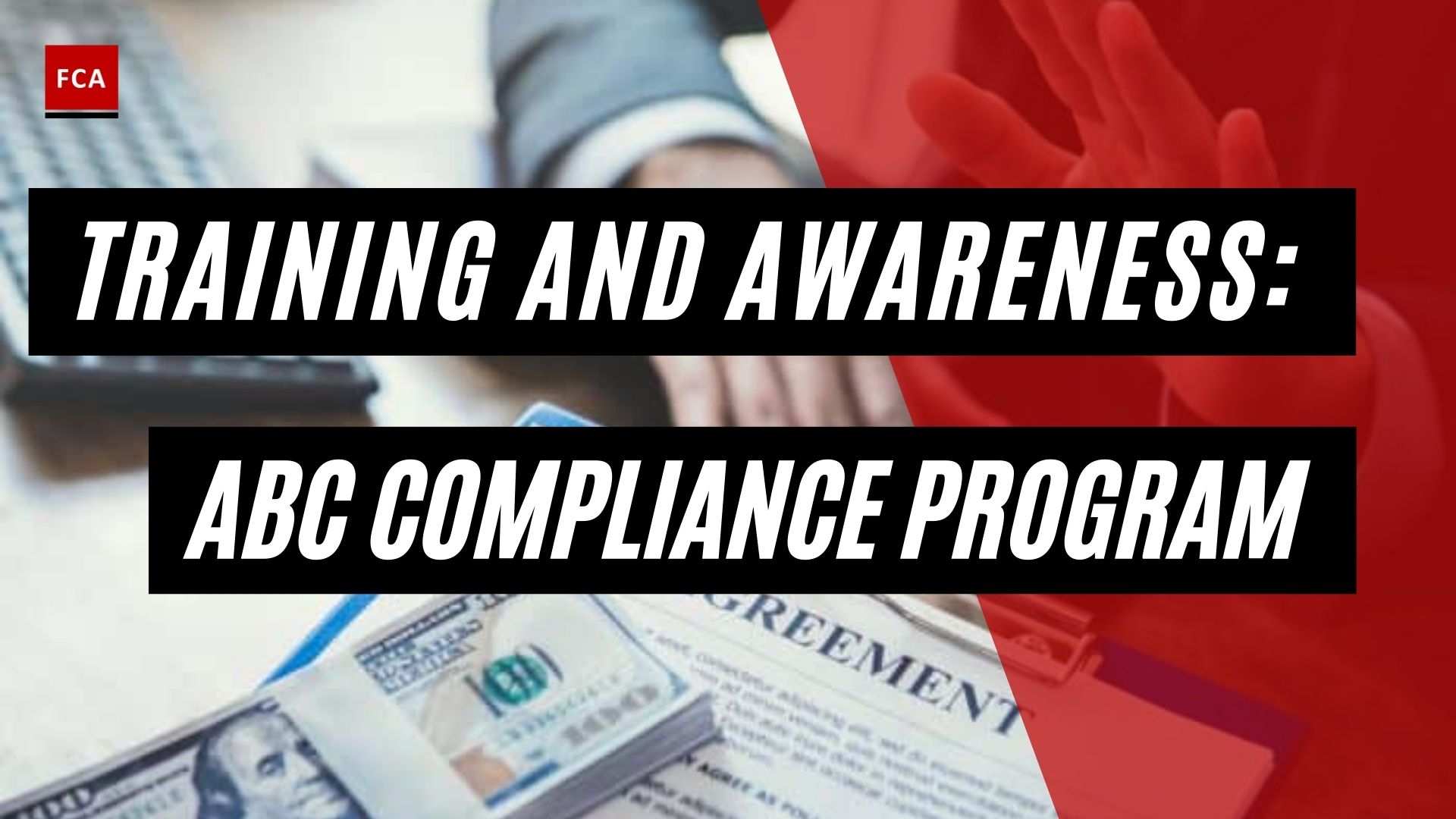 Training And Awareness