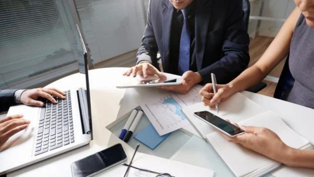 Impact Of Risk On Organizations