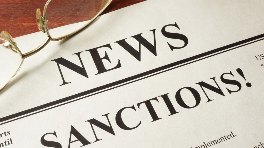 How Do Sanctions work?