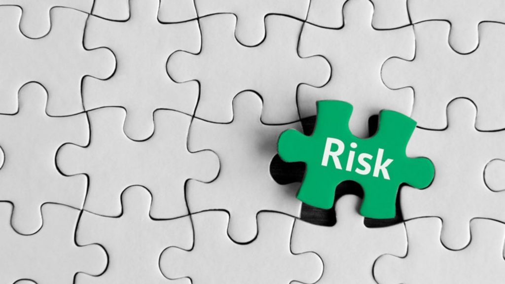 Risk Origin