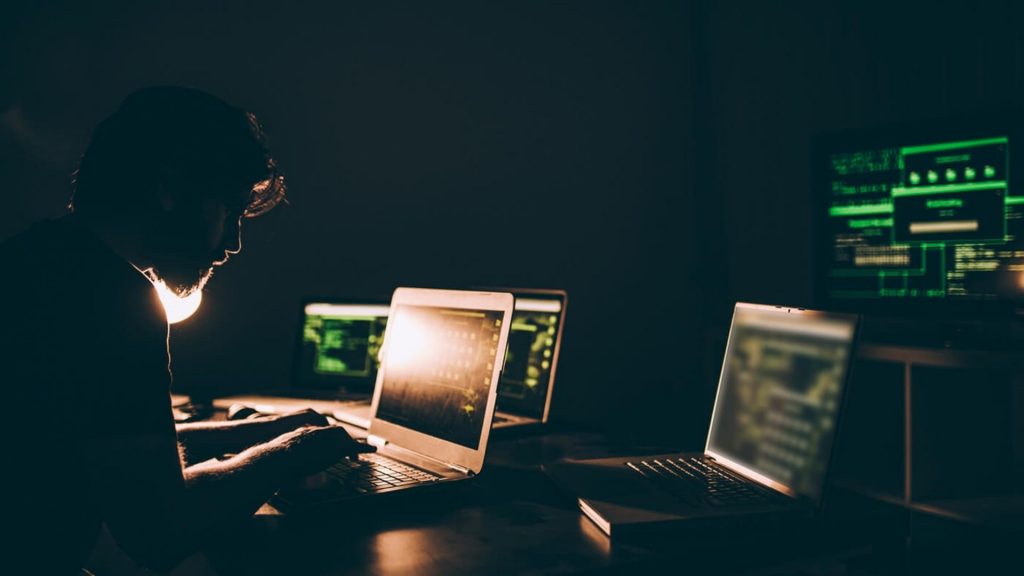 Profiling And Understanding Fraudsters