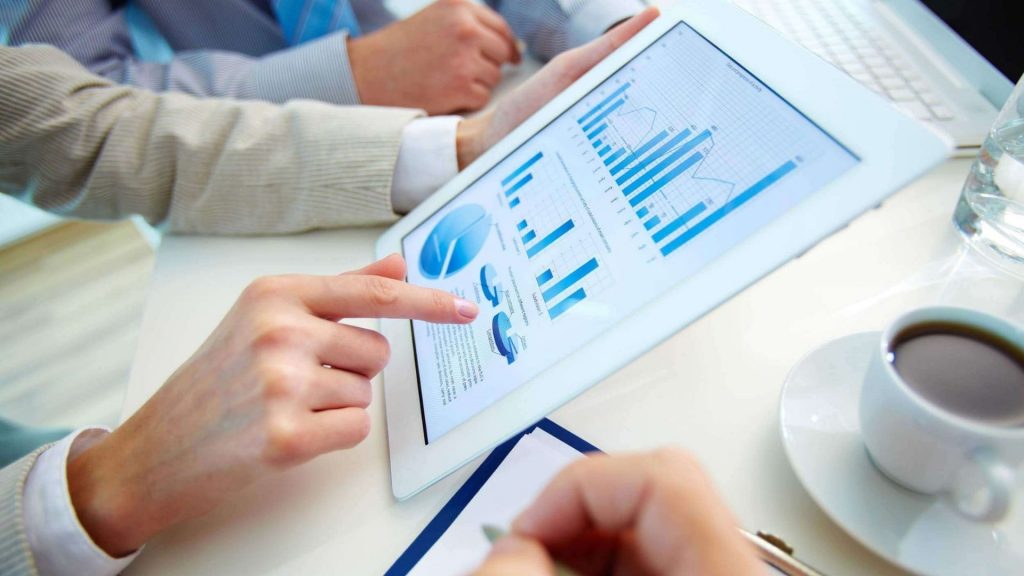 Measure The Report Program Effectiveness