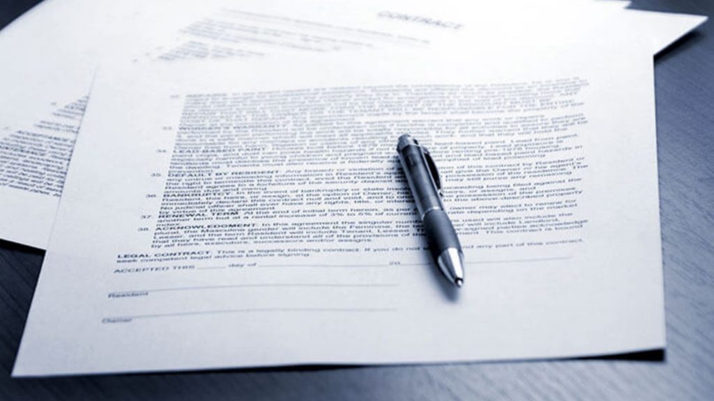 Determination And Calculation Of Damages