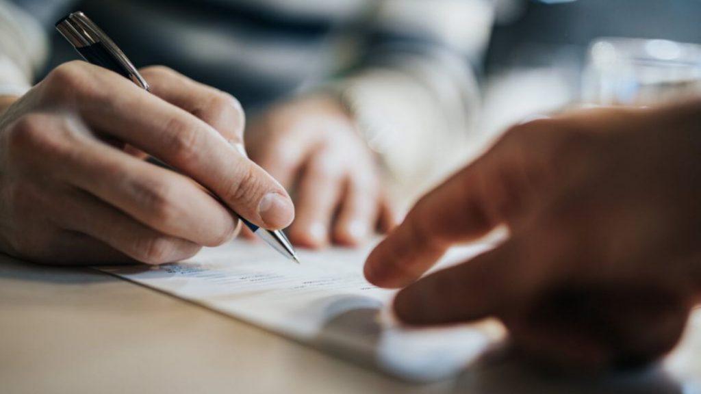 Determination And Calculation Of Damages