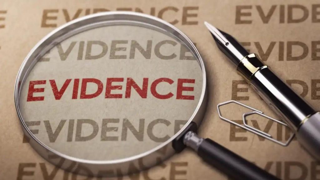 Types Of Internal Investigation