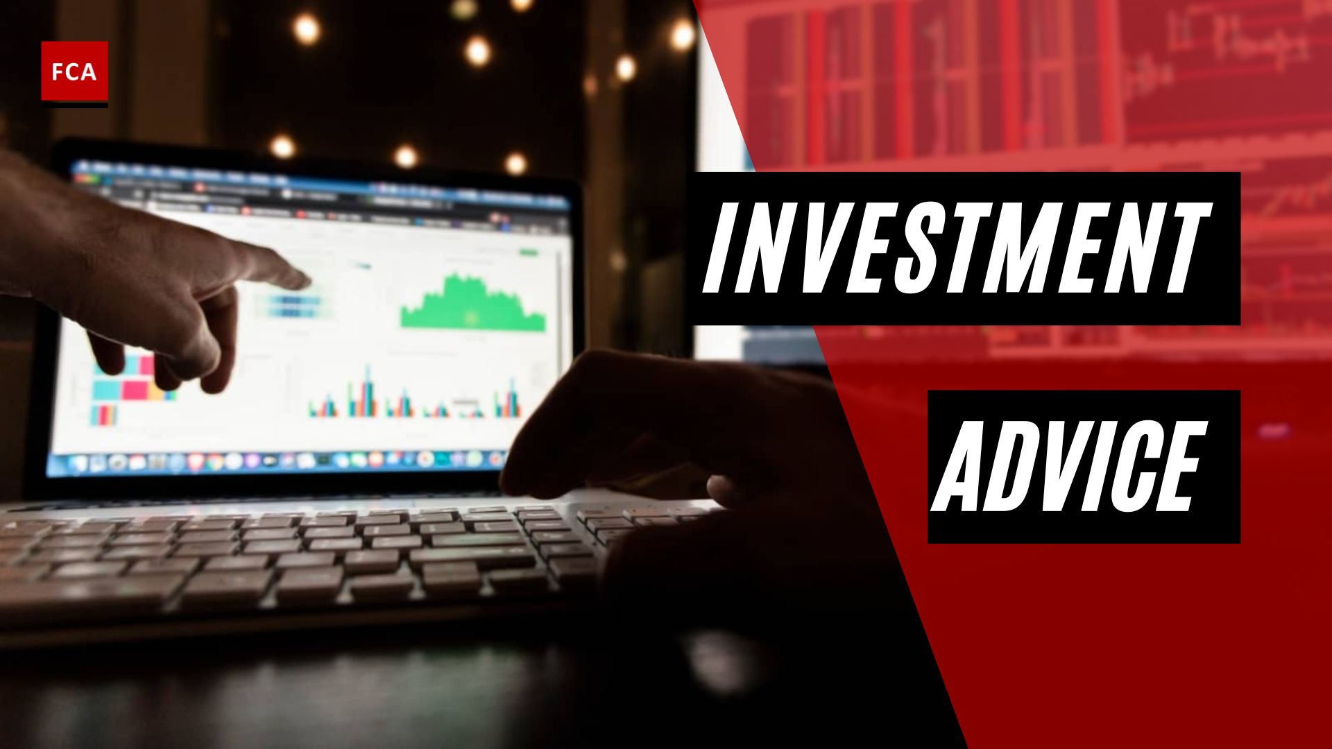 Investment Advice