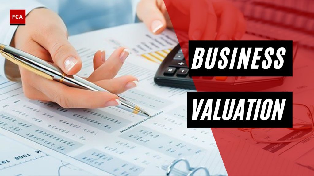 Business Valuation