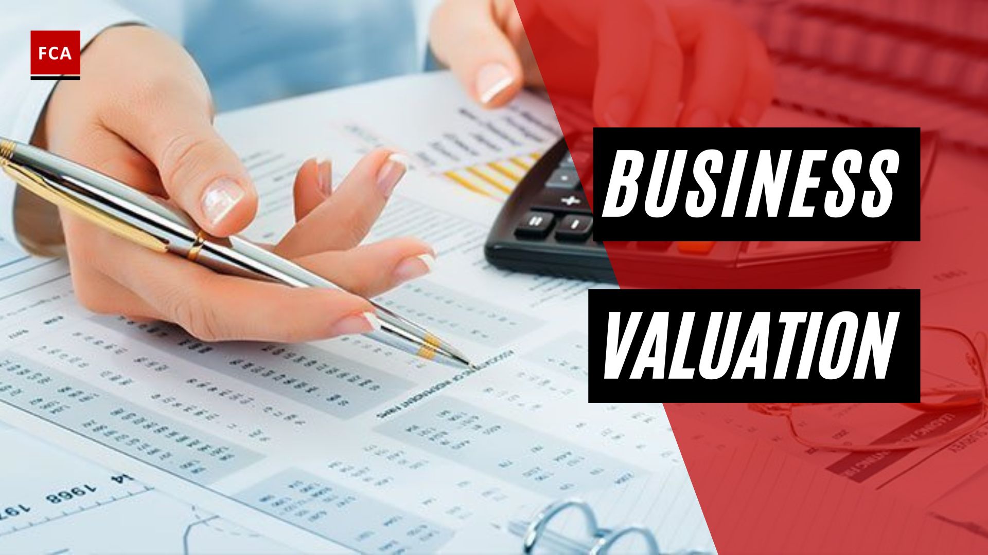 Business Valuation