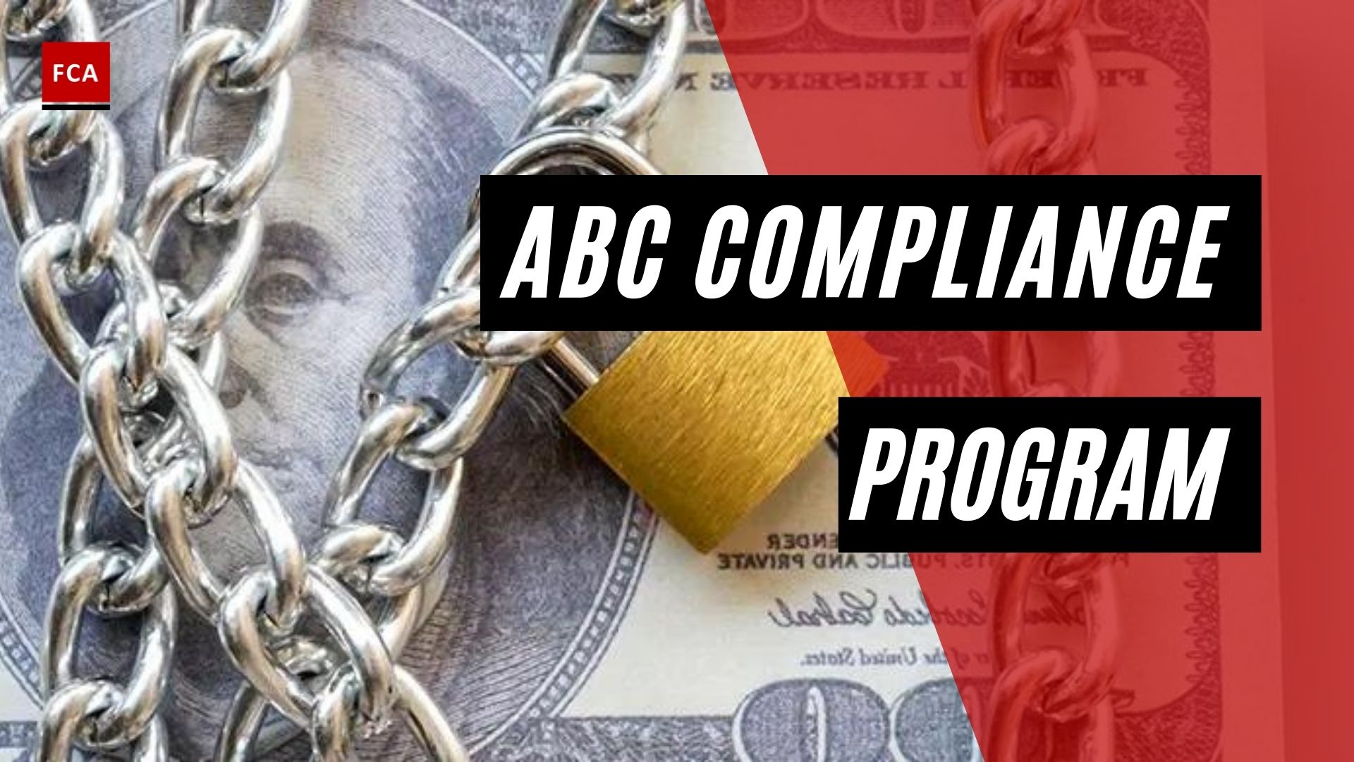 ABC Compliance Program