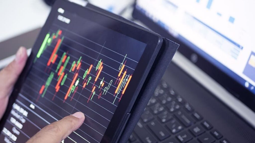 Manipulación del mercado