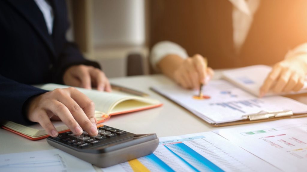 El papel adecuado de la contabilidad forense