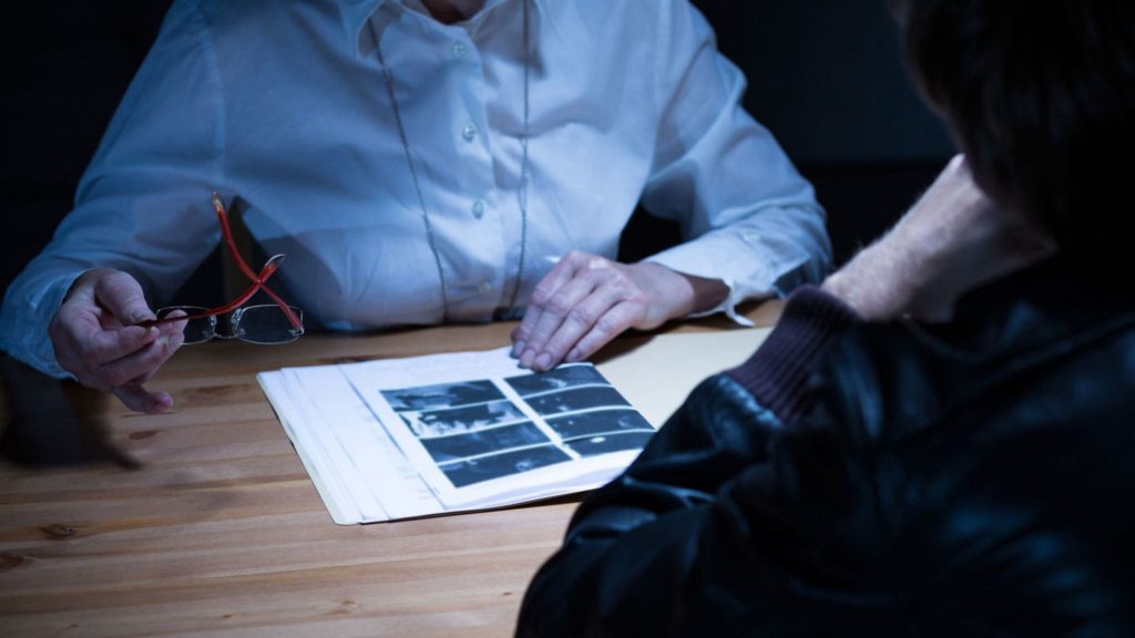 Role Of Interviews In Investigations
