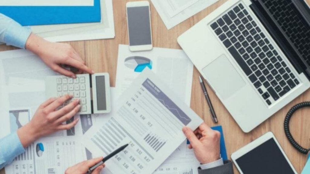Characteristics Of Internal Control