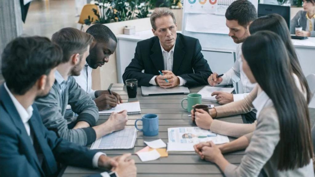 Central Compliance Committee