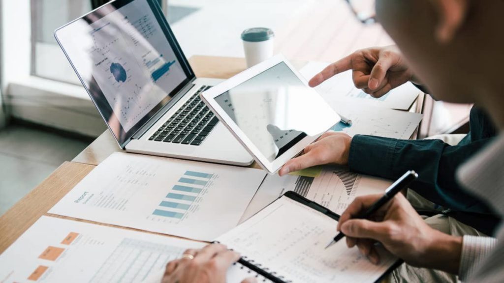 Fraud Indicators