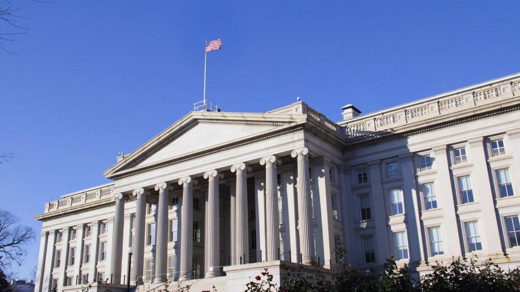 Sanciones de la OFAC de Estados Unidos
