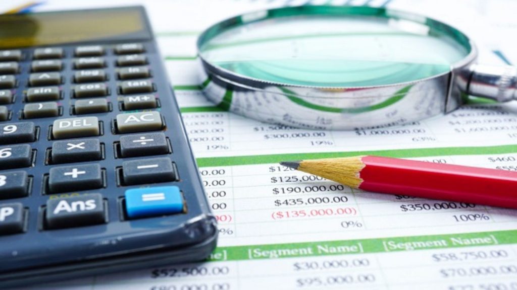 Forensic Accountants