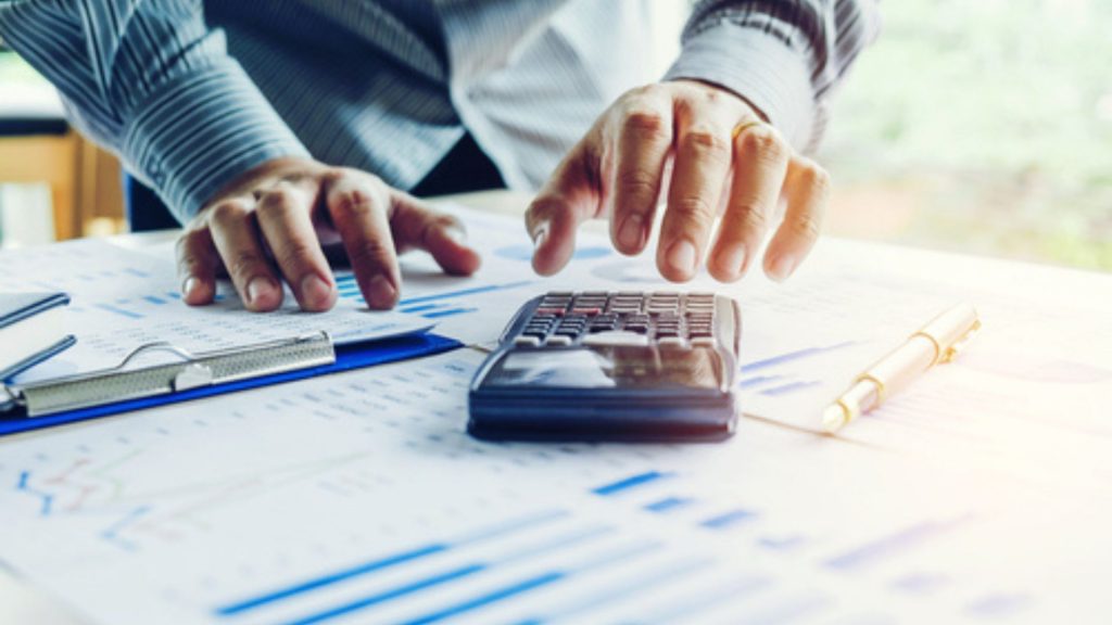 Economic Damages Calculations