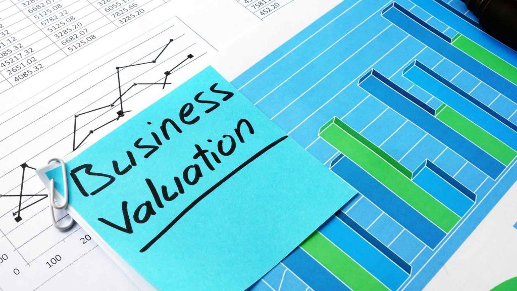 Valuation Report Content Challenges