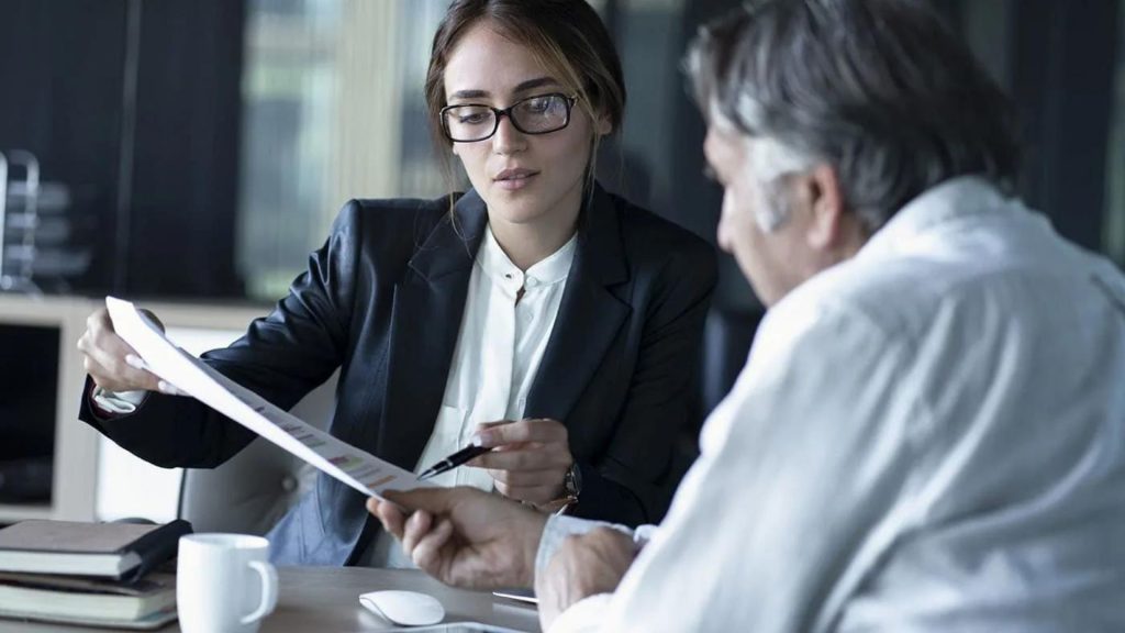 Successful Forensic Accountant Traits