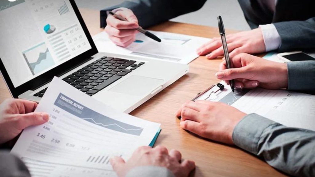 Las actividades de control esenciales