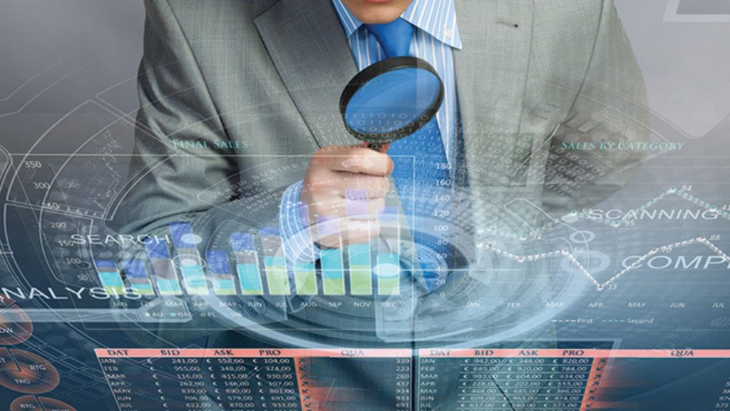 Forensic Accountant Required Background