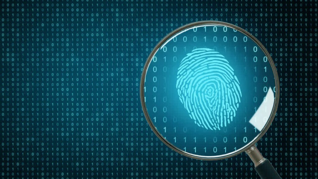 Elementos de informática forense