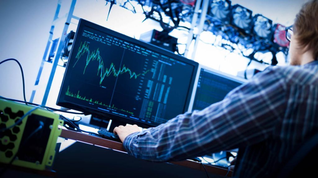 Identification In Computer Forensics
