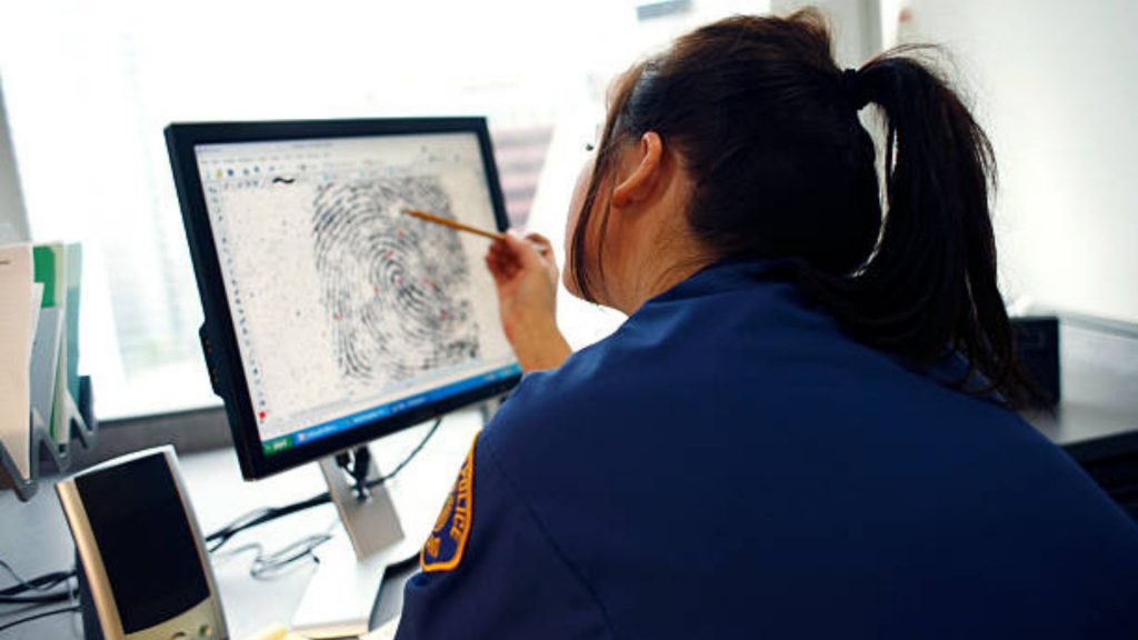 Análisis en informática forense