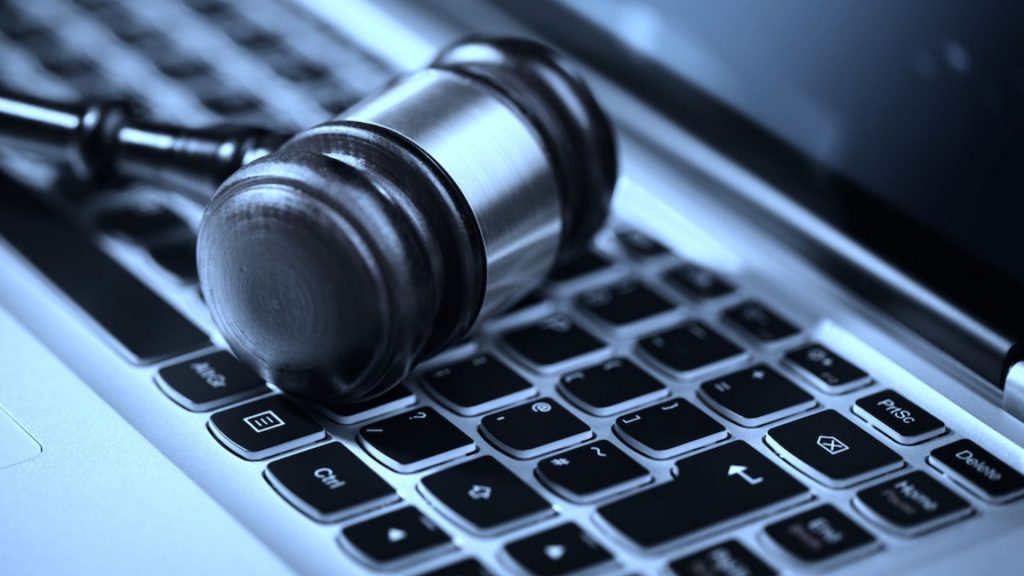 Resumen de las consideraciones legales