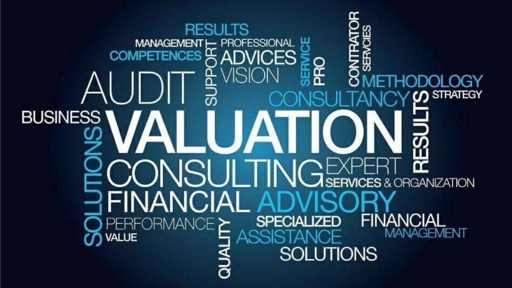 Estudio de caso sobre la valoración de empresas