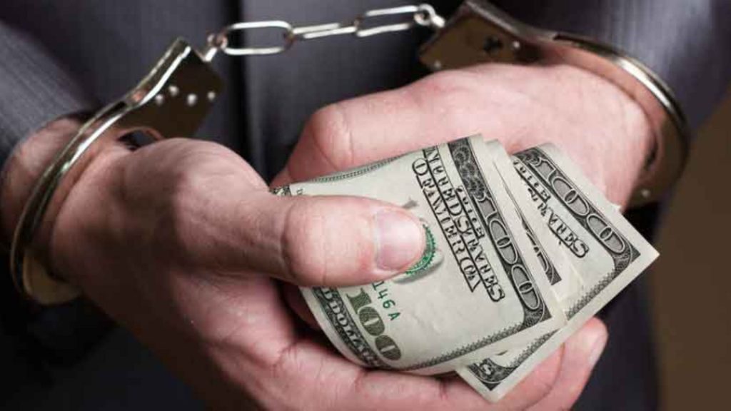 What Is Fraud?