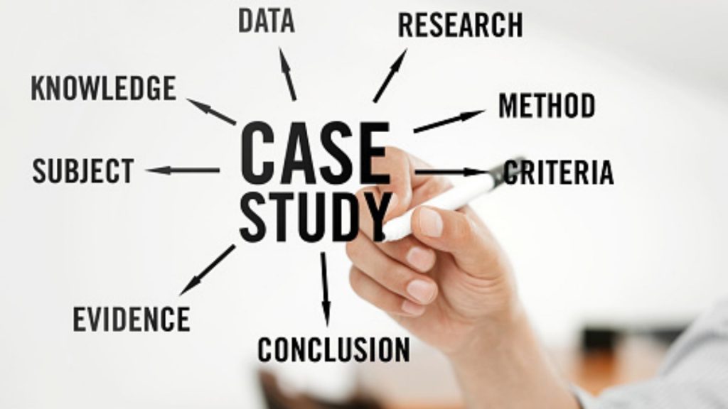 What Is A Case Study?