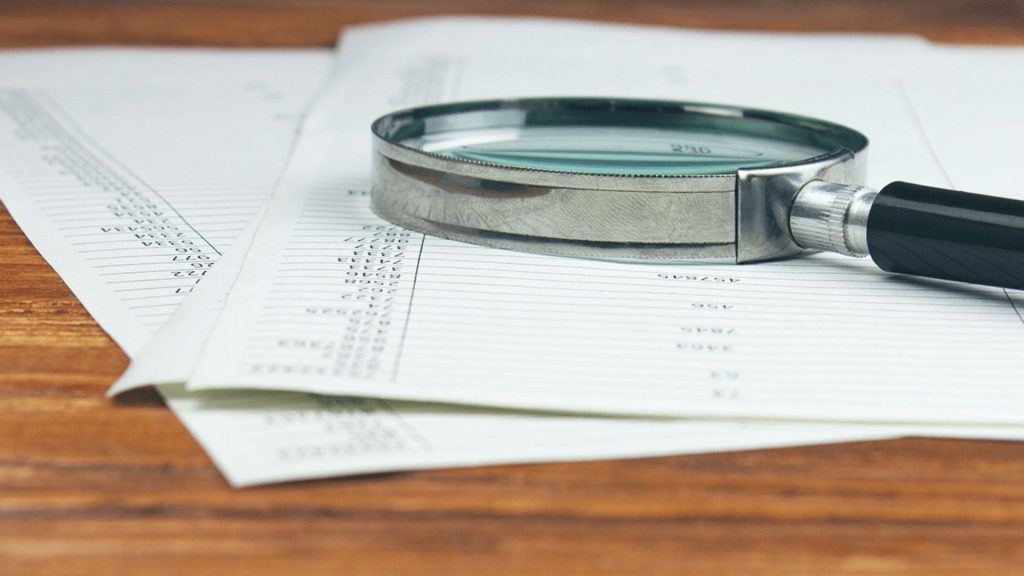 Professional Analytical Procedures And Techniques